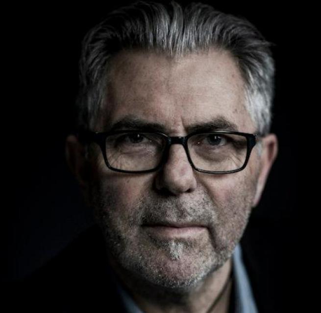 Torsdag på Tungenes: Kjell Reianes Torsdag på Tungenes: Kjell Reianes