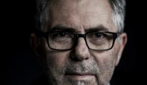 Torsdag på Tungenes: Kjell Reianes